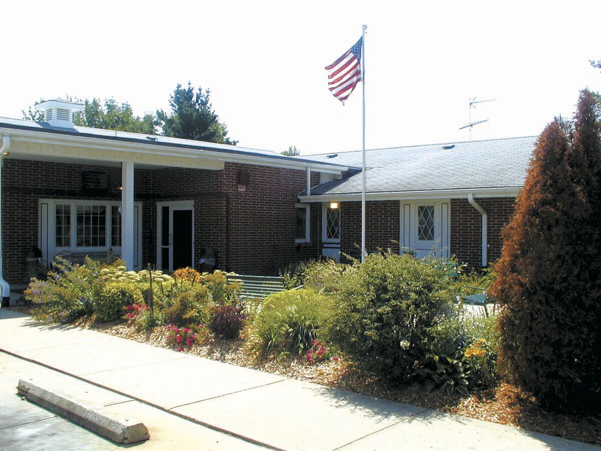 Shenandoah nursing home is named one of the nation’s worst